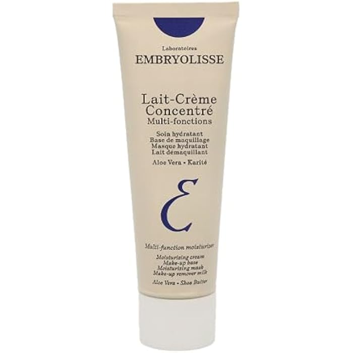 Embryolisse كريم إمبريوليس ليت مركز للجنسين 2.54 أونصة - Image 2